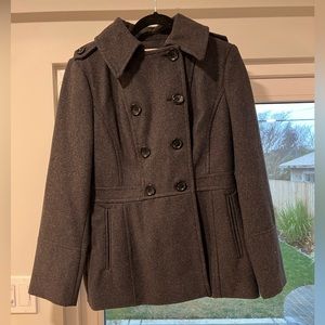 Michael Kors Peacoat